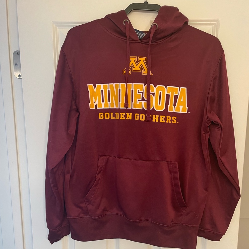 Medium Minnesota Gophers Sweatshirt